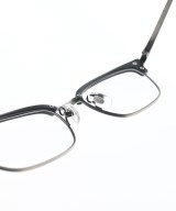 金子眼鏡（カネコガンキョウ）メガネ 黒 サイズ:- メンズ/2200642620217