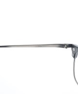 金子眼鏡（カネコガンキョウ）メガネ 黒 サイズ:- メンズ/2200642620217