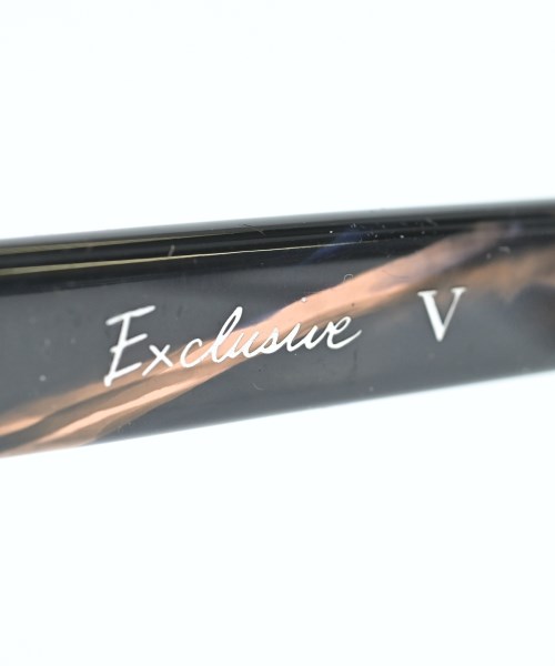 金子眼鏡（カネコガンキョウ）メガネ 黒 サイズ:- メンズ/2200642620224