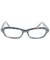 金子眼鏡（カネコガンキョウ）メガネ 黒 サイズ:- メンズ/2200642620224