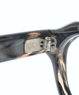 金子眼鏡（カネコガンキョウ）メガネ 黒 サイズ:- メンズ/2200642620224