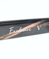 金子眼鏡（カネコガンキョウ）メガネ 黒 サイズ:- メンズ/2200642620224