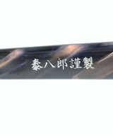 金子眼鏡（カネコガンキョウ）メガネ 黒 サイズ:- メンズ/2200642620224