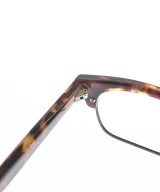 金子眼鏡（カネコガンキョウ）メガネ 茶 サイズ:- メンズ/2200642620231