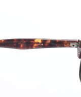 金子眼鏡（カネコガンキョウ）メガネ 茶 サイズ:- メンズ/2200642620231