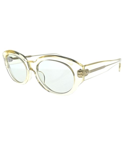 金子眼鏡(カネコガンキョウ)サングラス その他（柄物・カラフル） サイズ:-/2200643865068