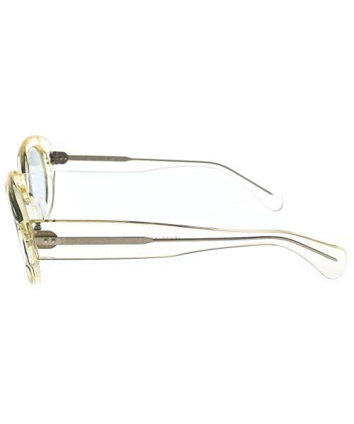 金子眼鏡（カネコガンキョウ）サングラス その他（柄物・カラフル） サイズ:- メンズ/2200643865068