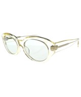 金子眼鏡（カネコガンキョウ）サングラス その他（柄物・カラフル） サイズ:- メンズ/2200643865068