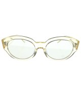 金子眼鏡（カネコガンキョウ）サングラス その他（柄物・カラフル） サイズ:- メンズ/2200643865068