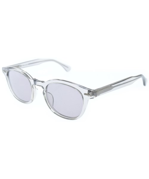 カネコガンキョウ(金子眼鏡)の金子眼鏡 サングラス