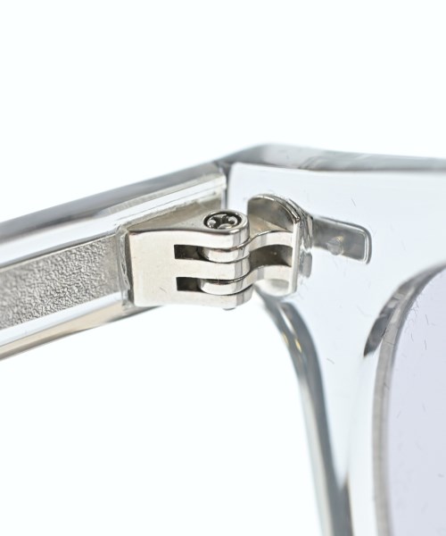 金子眼鏡（カネコガンキョウ）サングラス グレー サイズ:- メンズ/2200621668162