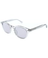 金子眼鏡（カネコガンキョウ）サングラス グレー サイズ:- メンズ/2200621668162