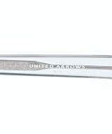 金子眼鏡（カネコガンキョウ）サングラス グレー サイズ:- メンズ/2200621668162