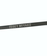 金子眼鏡（カネコガンキョウ）メガネ シルバー サイズ:- メンズ/2200634381065