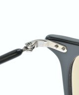 金子眼鏡（カネコガンキョウ）サングラス 黒 サイズ:- メンズ/2200616938058