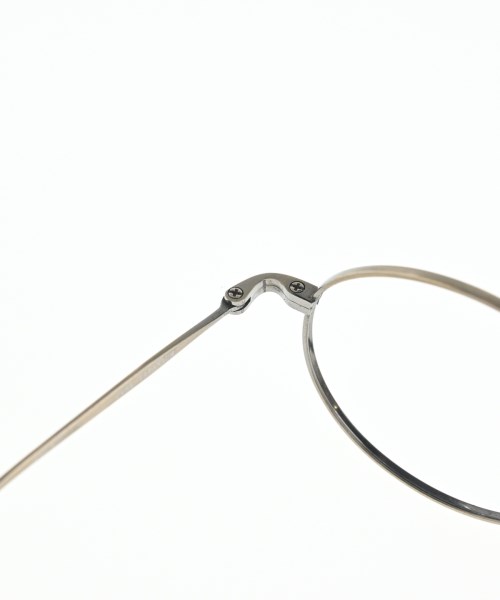 金子眼鏡（カネコガンキョウ）メガネ 紺 サイズ:- メンズ/2200671791308