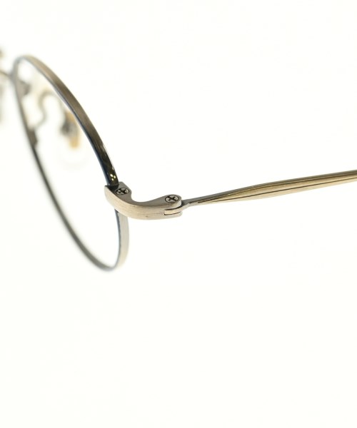 金子眼鏡（カネコガンキョウ）メガネ 紺 サイズ:- メンズ/2200671791308