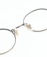 金子眼鏡（カネコガンキョウ）メガネ 紺 サイズ:- メンズ/2200671791308