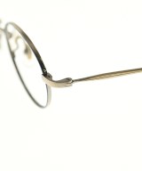 金子眼鏡（カネコガンキョウ）メガネ 紺 サイズ:- メンズ/2200671791308