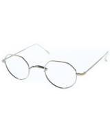 金子眼鏡（カネコガンキョウ）メガネ ゴールド サイズ:- メンズ/2200702008016