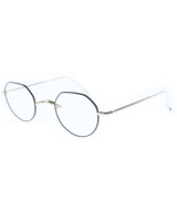 金子眼鏡（カネコガンキョウ）メガネ ゴールド サイズ:- メンズ/2200657858056