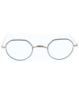 金子眼鏡（カネコガンキョウ）メガネ ゴールド サイズ:- メンズ/2200657858056