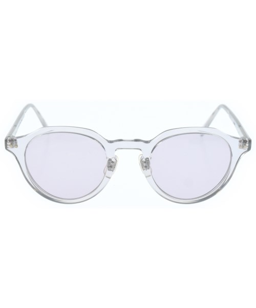 金子眼鏡（カネコガンキョウ）メガネ その他（柄物・カラフル） サイズ:- メンズ/2200658914072