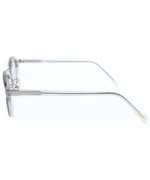 金子眼鏡（カネコガンキョウ）メガネ その他（柄物・カラフル） サイズ:- メンズ/2200658914072