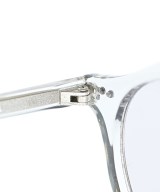 金子眼鏡（カネコガンキョウ）メガネ その他（柄物・カラフル） サイズ:- メンズ/2200658914072