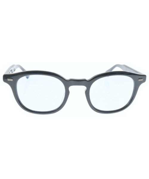 金子眼鏡（カネコガンキョウ）サングラス 黒 サイズ:- メンズ/2200658914089