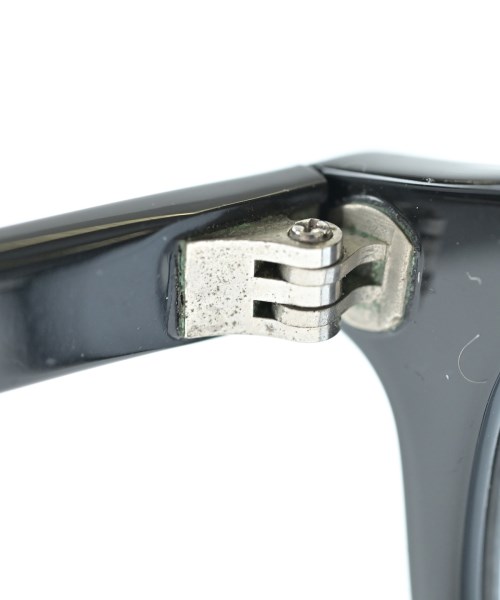 金子眼鏡（カネコガンキョウ）サングラス 黒 サイズ:- メンズ/2200658914089