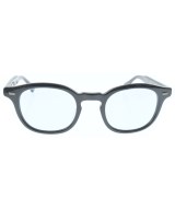 金子眼鏡（カネコガンキョウ）サングラス 黒 サイズ:- メンズ/2200658914089