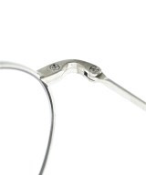 金子眼鏡（カネコガンキョウ）メガネ シルバー サイズ:- レディース/2200653718057