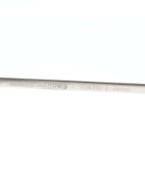 金子眼鏡（カネコガンキョウ）メガネ シルバー サイズ:- レディース/2200653718057