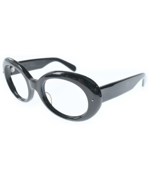 金子眼鏡(カネコガンキョウ)サングラス 黒 サイズ:-/2200660791012