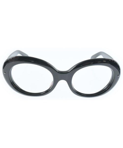 金子眼鏡（カネコガンキョウ）サングラス 黒 サイズ:- メンズ/2200660791012