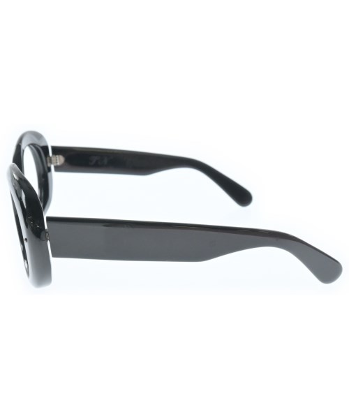 金子眼鏡（カネコガンキョウ）サングラス 黒 サイズ:- メンズ/2200660791012