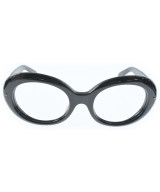 金子眼鏡（カネコガンキョウ）サングラス 黒 サイズ:- メンズ/2200660791012