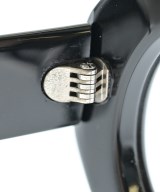 金子眼鏡（カネコガンキョウ）サングラス 黒 サイズ:- メンズ/2200660791012