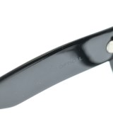 金子眼鏡（カネコガンキョウ）サングラス 黒 サイズ:- メンズ/2200660791012