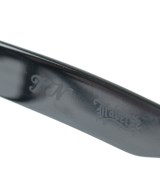 金子眼鏡（カネコガンキョウ）サングラス 黒 サイズ:- メンズ/2200660791012