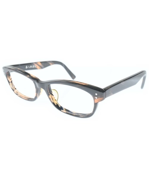 金子眼鏡(カネコガンキョウ)メガネ 茶 サイズ:-/2200661146026