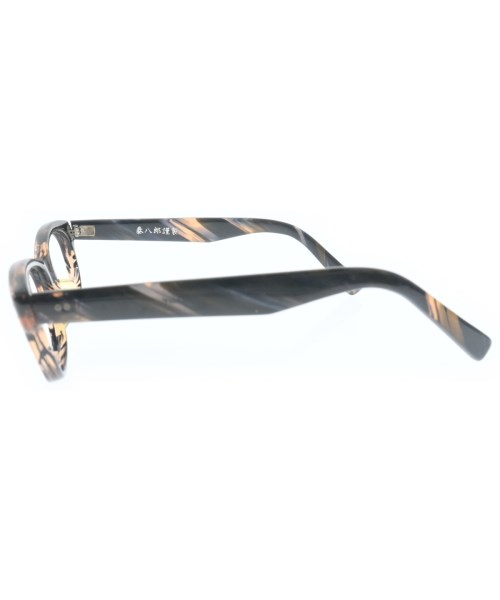 金子眼鏡（カネコガンキョウ）メガネ 茶 サイズ:- メンズ/2200661146026