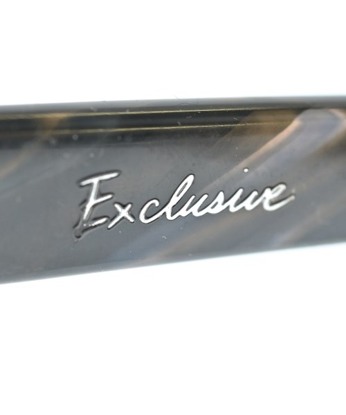 金子眼鏡（カネコガンキョウ）メガネ 茶 サイズ:- メンズ/2200661146026