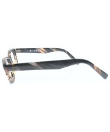 金子眼鏡（カネコガンキョウ）メガネ 茶 サイズ:- メンズ/2200661146026