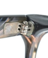 金子眼鏡（カネコガンキョウ）メガネ 茶 サイズ:- メンズ/2200661146026