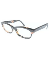 金子眼鏡 メガネ