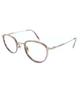 金子眼鏡 メガネ