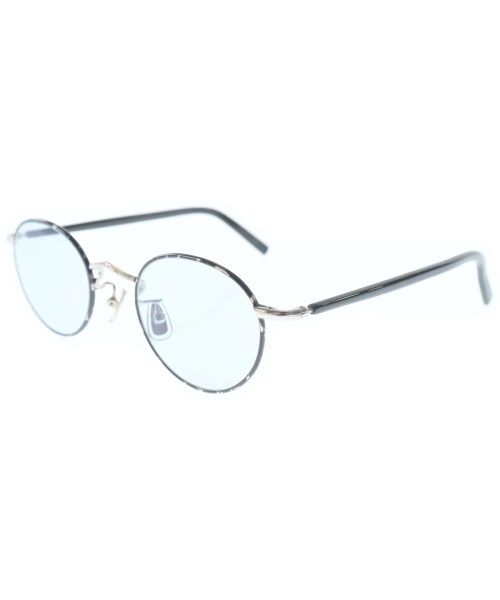 金子眼鏡(カネコガンキョウ)サングラス 黒 サイズ:-/2200650656116