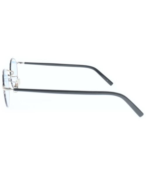 金子眼鏡（カネコガンキョウ）サングラス 黒 サイズ:- メンズ/2200650656116